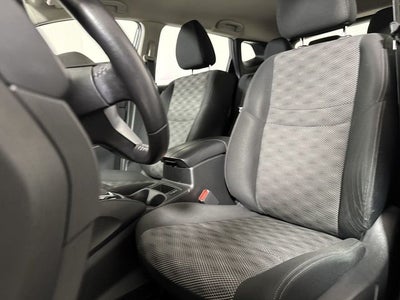 2018 Nissan Rogue Sport SV