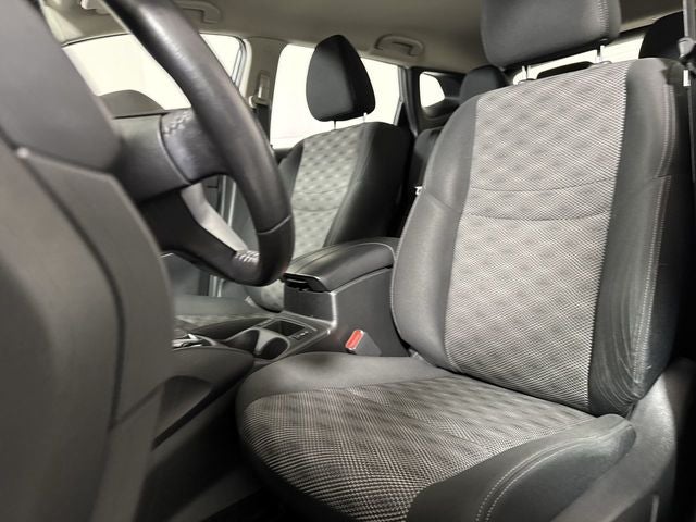 2018 Nissan Rogue Sport SV