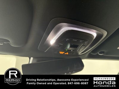 2025 Toyota Crown Signia Limited