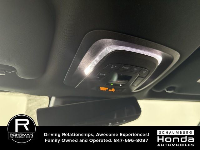 2025 Toyota Crown Signia Limited