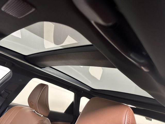 2025 Toyota Crown Signia Limited