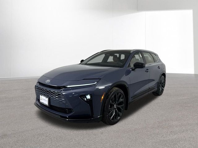 2025 Toyota Crown Signia Limited