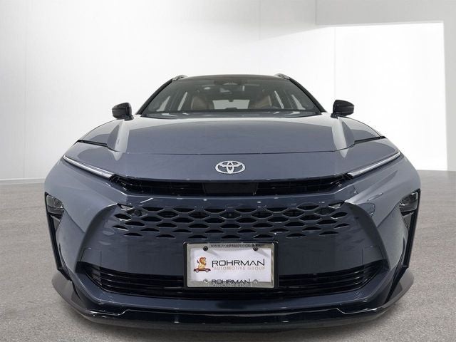 2025 Toyota Crown Signia Limited