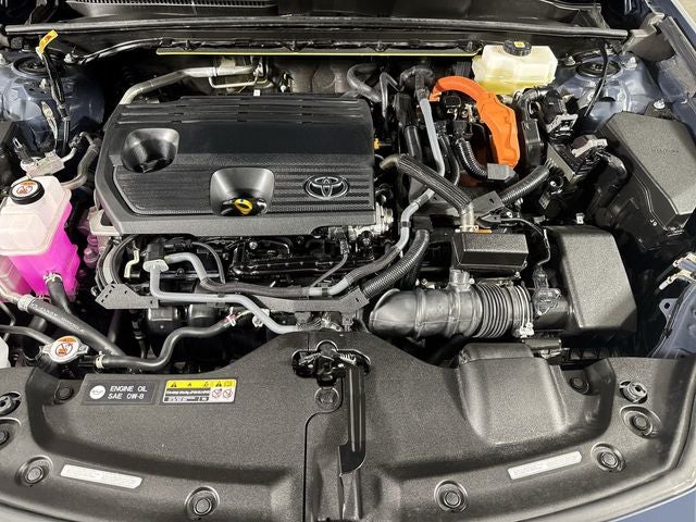 2025 Toyota Crown Signia Limited