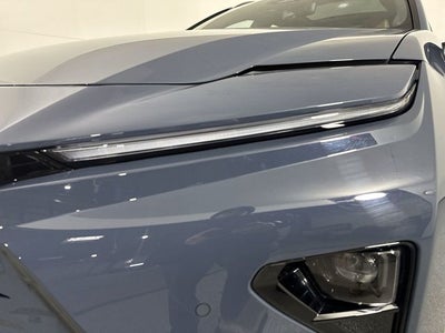 2025 Toyota Crown Signia Limited