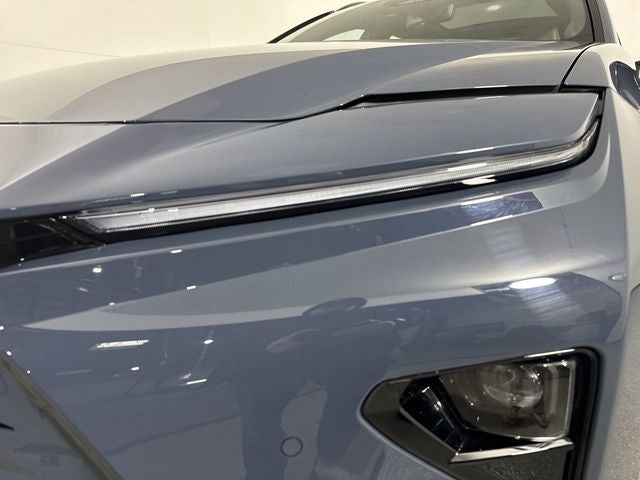 2025 Toyota Crown Signia Limited