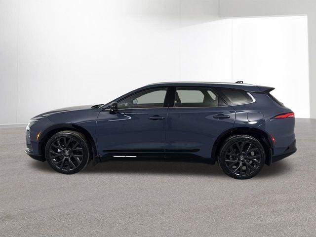 2025 Toyota Crown Signia Limited