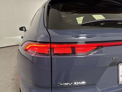 2025 Toyota Crown Signia Limited