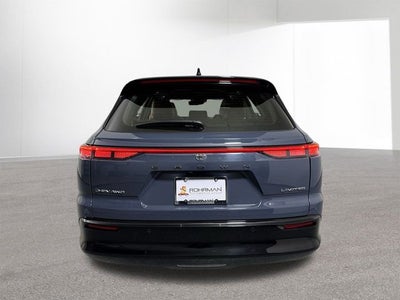 2025 Toyota Crown Signia Limited