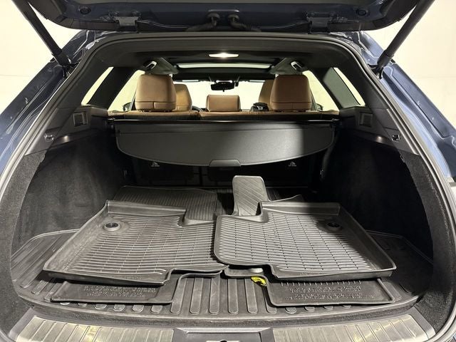 2025 Toyota Crown Signia Limited