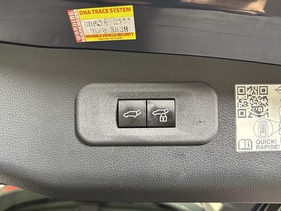 2025 Toyota Crown Signia Limited