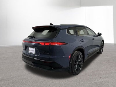 2025 Toyota Crown Signia Limited