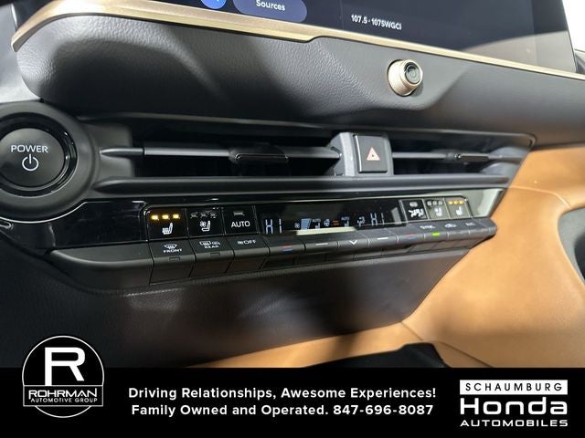 2025 Toyota Crown Signia Limited