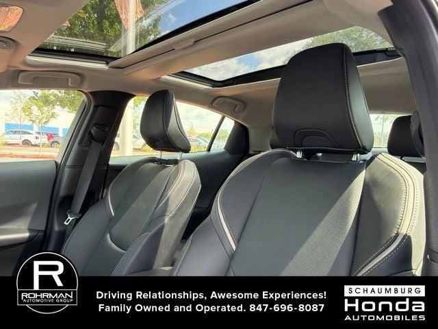 2025 Toyota Prius Limited