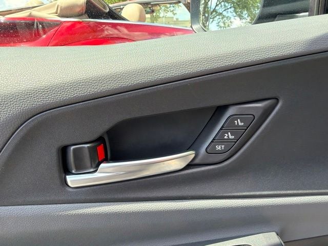 2025 Toyota Prius Limited
