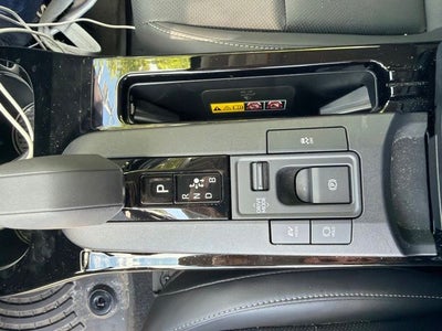 2025 Toyota Prius Limited