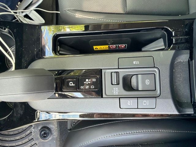 2025 Toyota Prius Limited