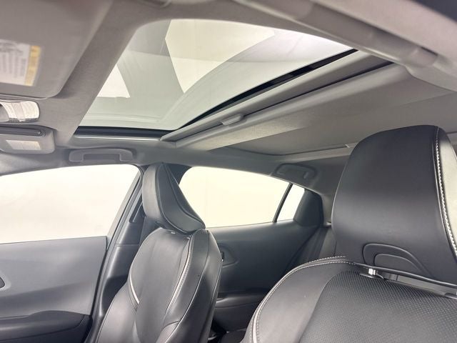 2025 Toyota Prius Limited