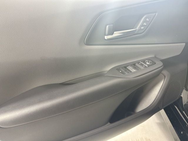 2025 Toyota Prius Limited