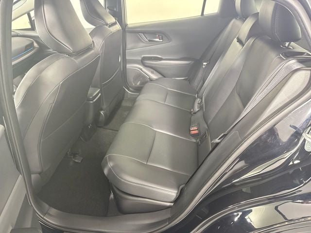 2025 Toyota Prius Limited