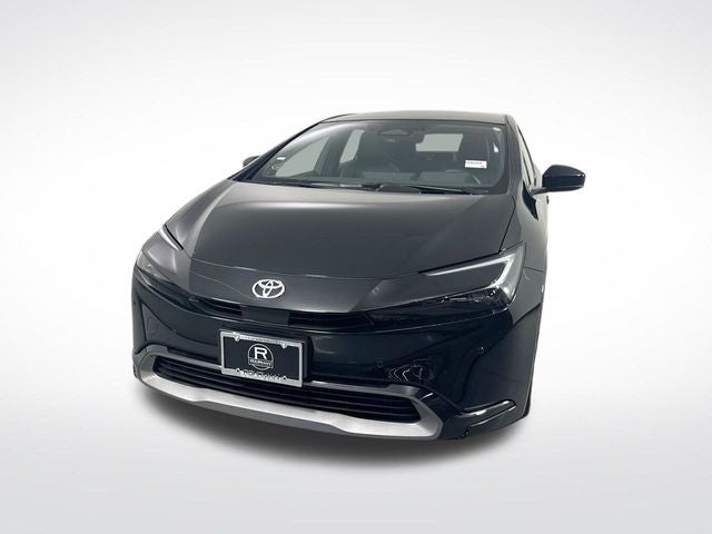 2025 Toyota Prius Limited