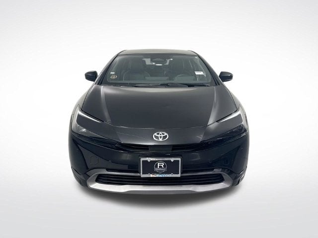 2025 Toyota Prius Limited