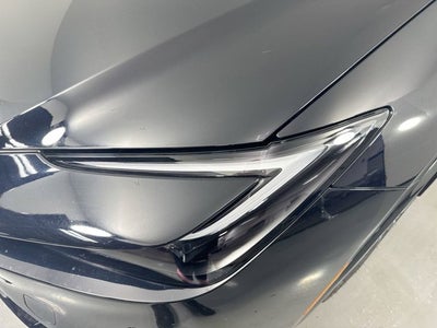 2025 Toyota Prius Limited