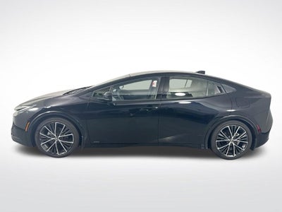 2025 Toyota Prius Limited