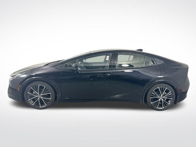2025 Toyota Prius Limited