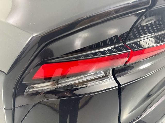 2025 Toyota Prius Limited