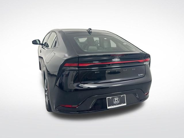 2025 Toyota Prius Limited