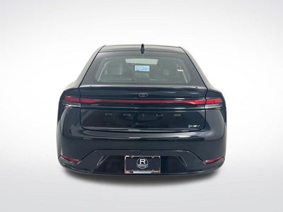 2025 Toyota Prius Limited