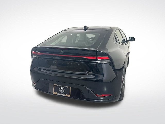 2025 Toyota Prius Limited