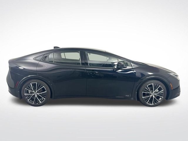 2025 Toyota Prius Limited