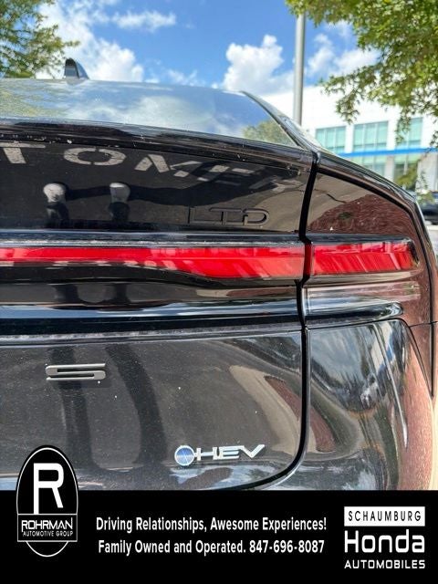 2025 Toyota Prius Limited