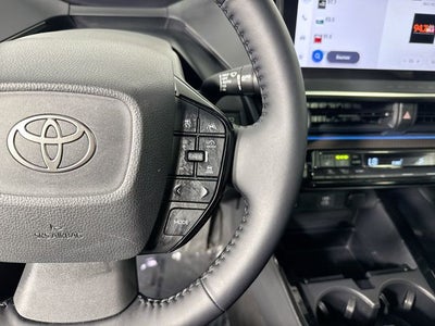 2023 Toyota Prius Limited
