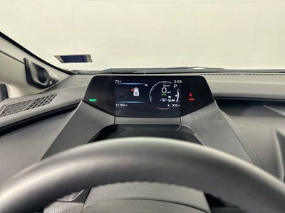2023 Toyota Prius Limited