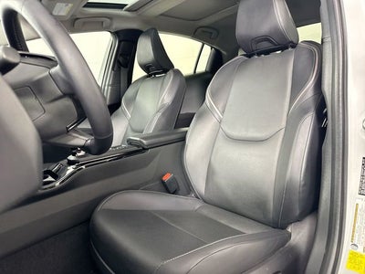 2023 Toyota Prius Limited