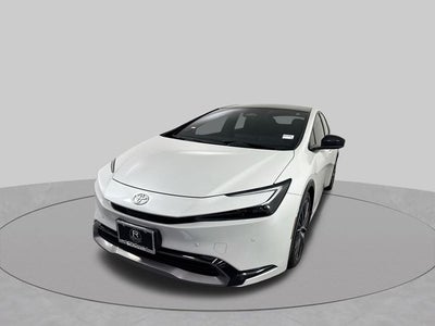 2023 Toyota Prius Limited