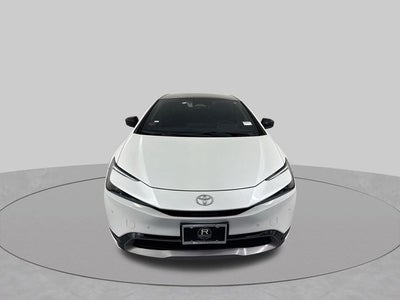 2023 Toyota Prius Limited
