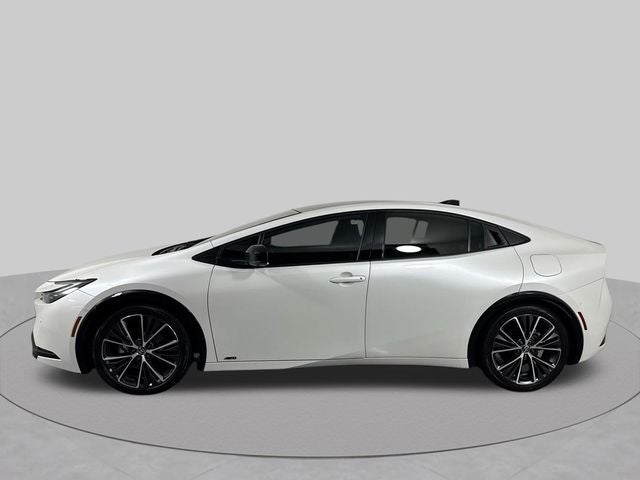 2023 Toyota Prius Limited
