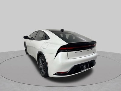 2023 Toyota Prius Limited