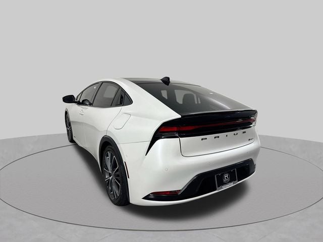 2023 Toyota Prius Limited