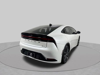 2023 Toyota Prius Limited