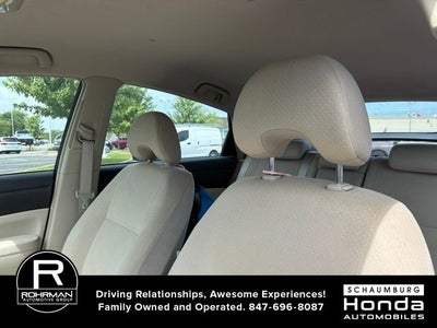 2007 Toyota Prius Touring