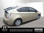 2010 Toyota Prius III