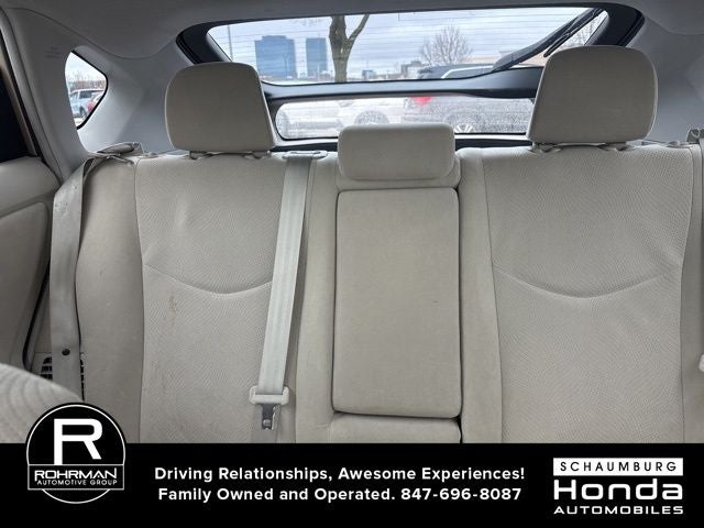 2010 Toyota Prius III