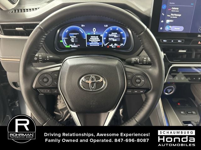 2023 Toyota Venza Limited