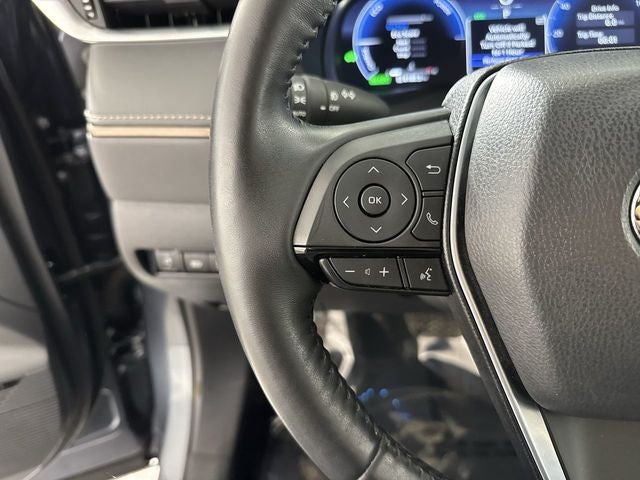 2023 Toyota Venza Limited