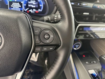 2023 Toyota Venza Limited